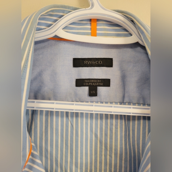 Case Lot + DSQUARED2 Tuxedo Shirt - Picture 12 of 12